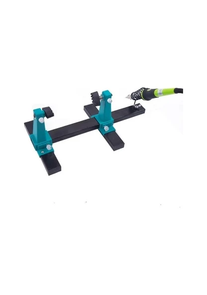 Prolink Pj-037 Pcb Kart Bord Tutucu Havya Standı - 4