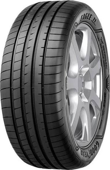 Goodyear 235/50R19 99V Eagle F1 Asymmetric 3 SUV AO FP Üretim Yılı 2025