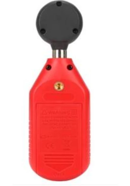 Unit Ut 383Bt Bluetooth Mini Dijital Luxmeter - 3