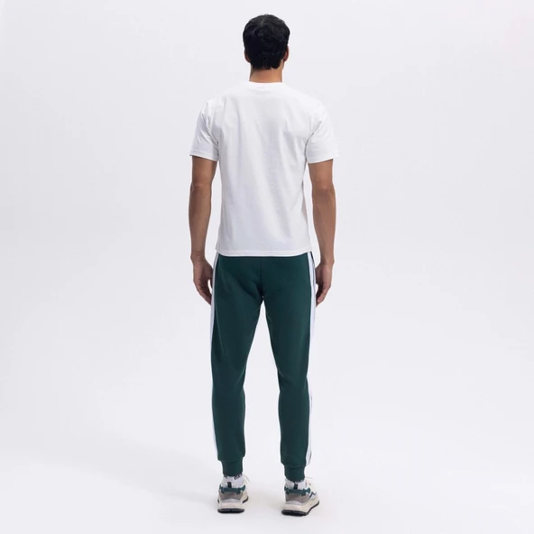 Ellesse Erkek Kırık Beyaz Tişört EM455 - 3