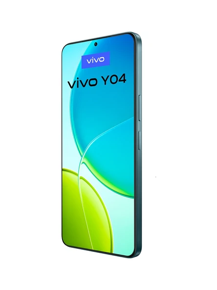 VİVO Y04 4+128GB ALTIN SARISI