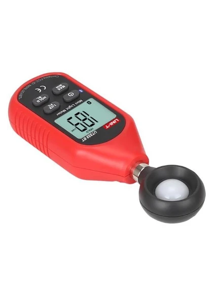 Unit Ut 383Bt Bluetooth Mini Dijital Luxmeter - 2