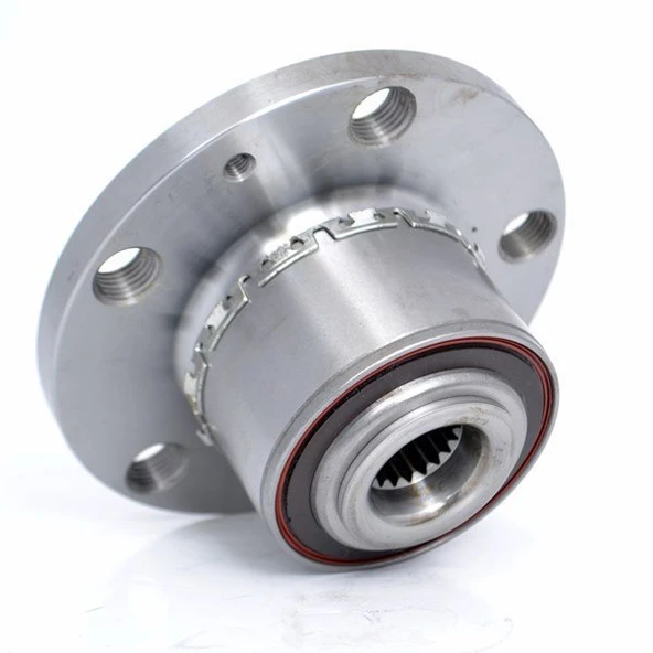 Skoda Roomster Ön Teker Porya Bilyasi (2007-2016) 6Q0407621AJ 444402 1.6, 1.4, 1.2, 1.4 TDI, 1.6 TDI ürün görseli