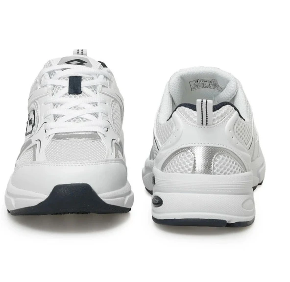 Lotto Athens Erkek Sneaker - Resim 2