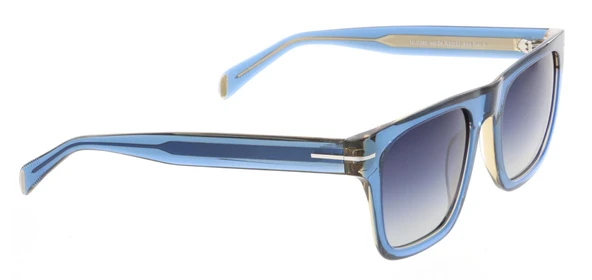 Mustang MU2580-04 53 Polarize Erkek Güneş Gözlüğü - 3