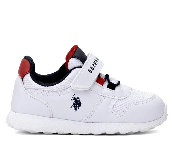 Us Polo Assn Garfield Çocuk Sneaker