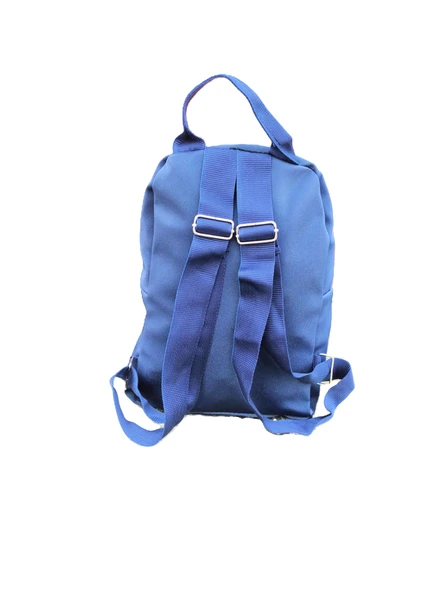 Su Geçirmez Sırt Çantası Mavi - Resim 5
