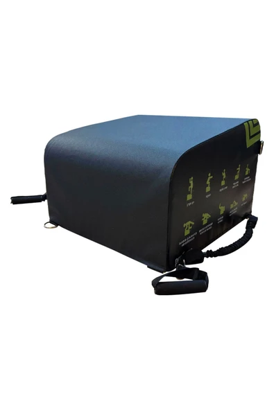 SOFT PLYO  BOX60
