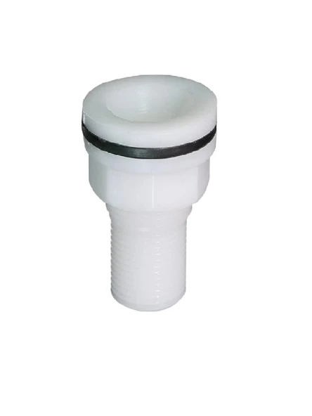 1/2 PLASTİK DEPO REKORU