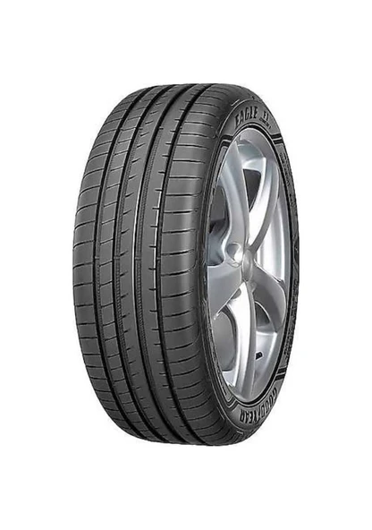 Goodyear 275/30R20 97Y XL ROF Eagle F1 Asymmetric 3 * MOE Üretim Yılı 2025 ürün görseli