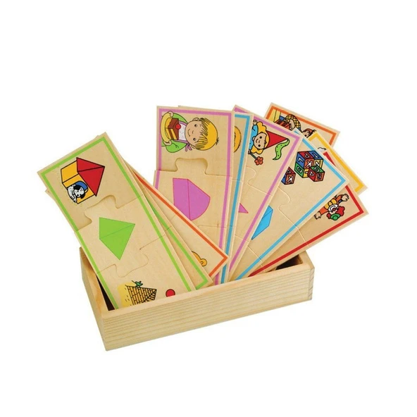 CS-4412 NESNELER ürün görseli