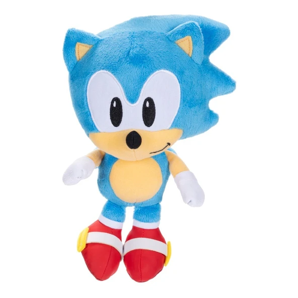 Sonic 18 Cm Pelüş S11 Sonic