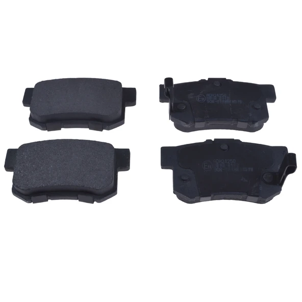 Suzuki Sx4 09-12 Arka Disk Balata METİX