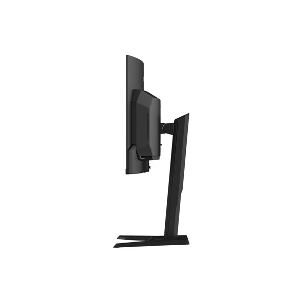 Gıgabyte MO34WQC 34" 175Hz 0.03MS 3440X1440 HDR400 Kavisli Qd-Oled Oyuncu Monitör - 4