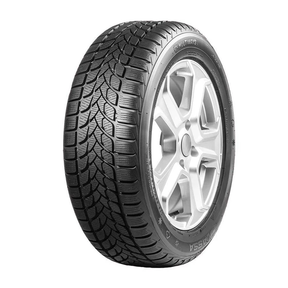 Lassa 185/80R14 MULTIWAYS-C 102/100Q Yaz Lastiği (Üretim: 2025) ürün görseli