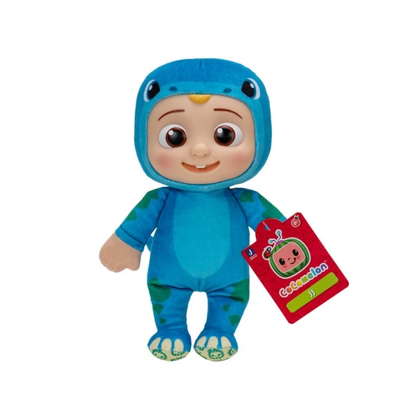 CCM27000 CoComelon Mini Pelüş - CMW0017 ürün görseli