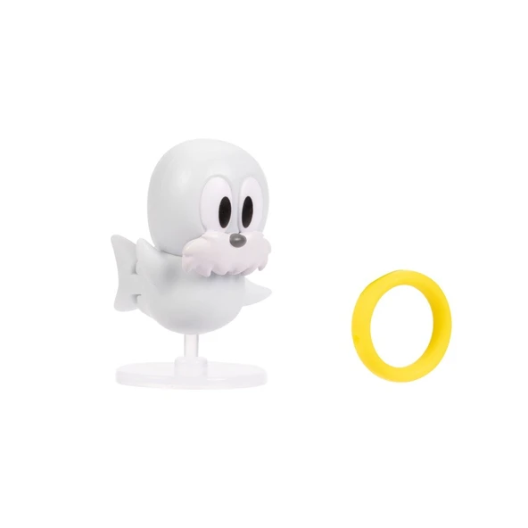 Sonic 6 Cm Aksiyon Figürler S19 Rocky - 6