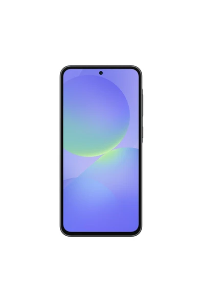 Samsung Galaxy A36 256GB Siyah - 2