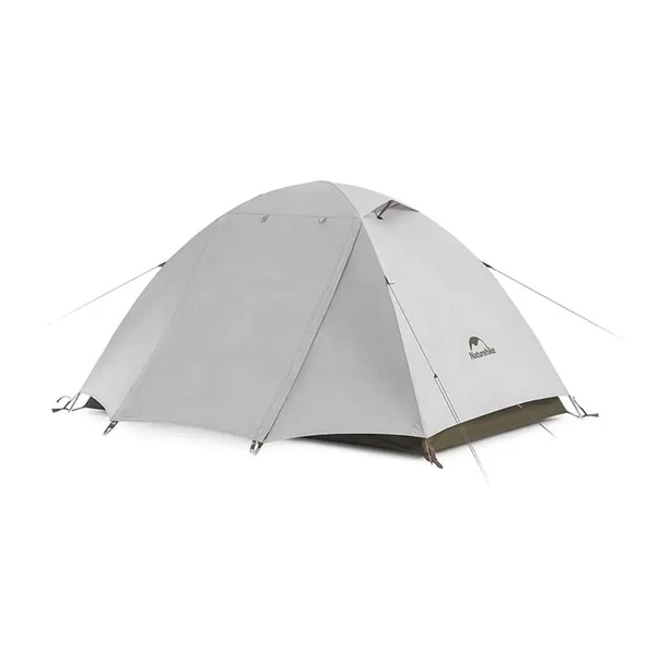NATUREHİKE COLUD CREEK UPF50+KAMP ÇADIRI 3 KİŞİLİK