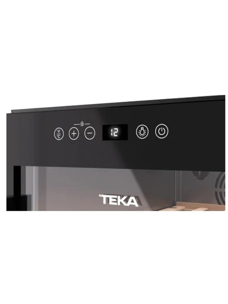 Şarap Soğutucu RVF 10032 GBK - 3