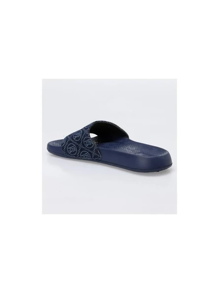U.S.POLO ASSN ONY 5FX LACİVERT CASUAL ANATOMİK SPOR GÜNLÜK TERLİK - 7