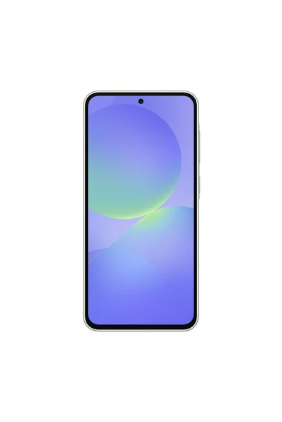 Samsung Galaxy A36 256GB Yeşil - 2