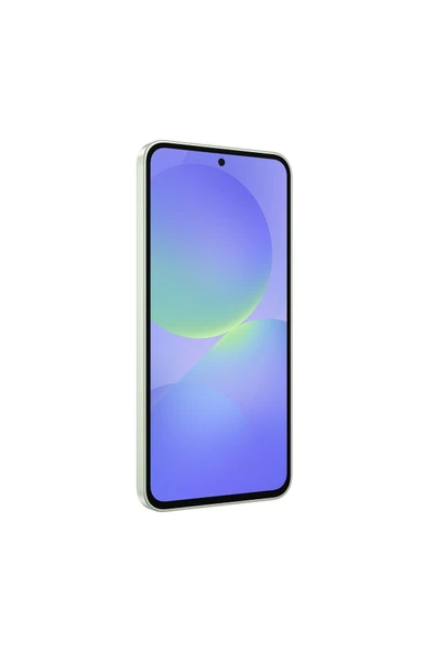 Samsung Galaxy A36 256GB Yeşil - 4