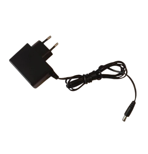 AMC 12V 1A Modem ve Arduino Uyumlu Plastik Kasa Priz Tipi Adaptör YS-SKY120100E00P - Resim 3