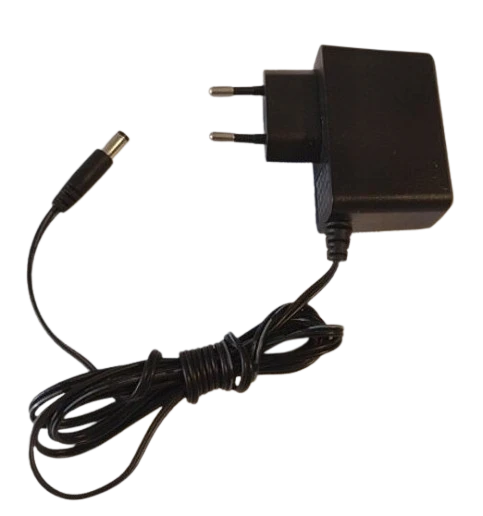 AMC 12V 1A Modem ve Arduino Uyumlu Plastik Kasa Priz Tipi Adaptör YS-SKY120100E00P