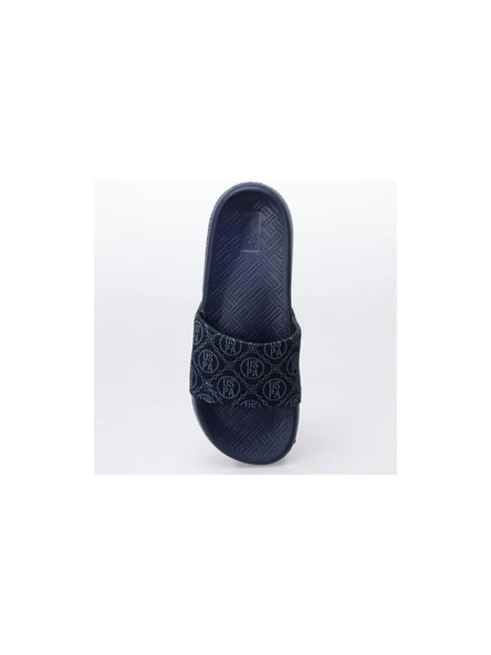 U.S.POLO ASSN ONY 5FX LACİVERT CASUAL ANATOMİK SPOR GÜNLÜK TERLİK - 8