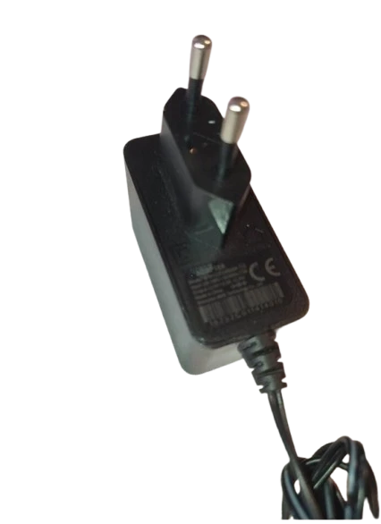 AMC 12V 1A Modem ve Arduino Uyumlu Plastik Kasa Priz Tipi Adaptör YS-SKY120100E00P - Resim 4