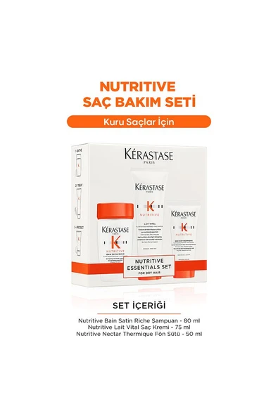 Nutritive Discovery Set - Resim 6