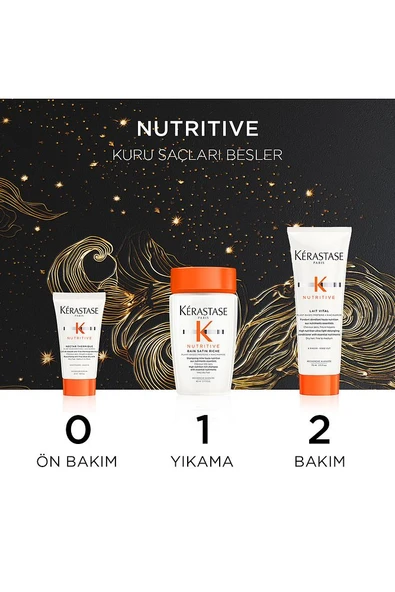 Nutritive Discovery Set - Resim 7