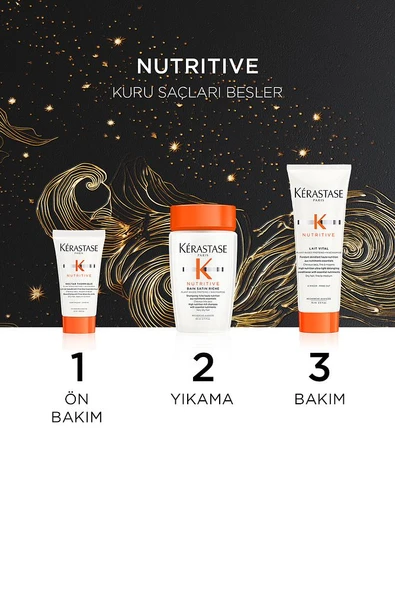Nutritive Discovery Set - Resim 2