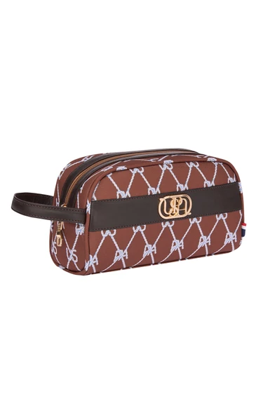 PLTRS24622 U.S.POLO ASSN. SİNCE 1890 TRAŞ ÇANTASI - 2