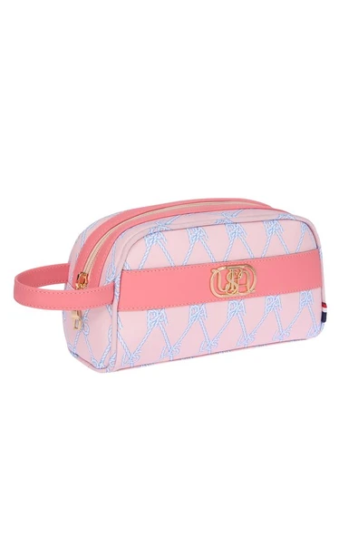 PLTRS24628 U.S.POLO ASSN. SİNCE 1890 TRAŞ ÇANTASI - 2