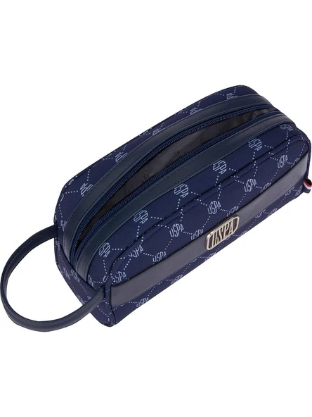 PLTRS24625 U.S.POLO ASSN. SİNCE 1890 TRAŞ ÇANTASI - 3