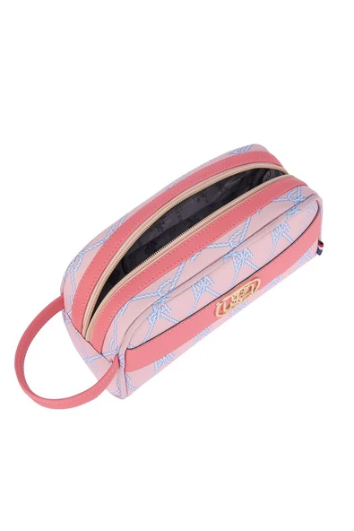 PLTRS24628 U.S.POLO ASSN. SİNCE 1890 TRAŞ ÇANTASI - 3