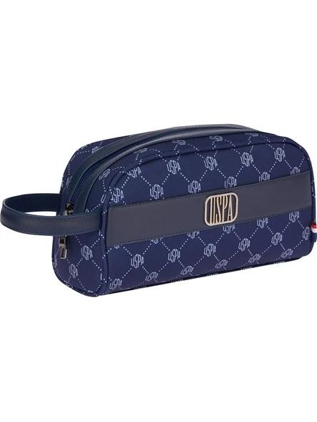 PLTRS24625 U.S.POLO ASSN. SİNCE 1890 TRAŞ ÇANTASI - 2