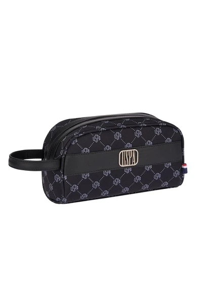 PLTRS24619 U.S.POLO ASSN. SİNCE 1890 TRAŞ ÇANTASI - 2