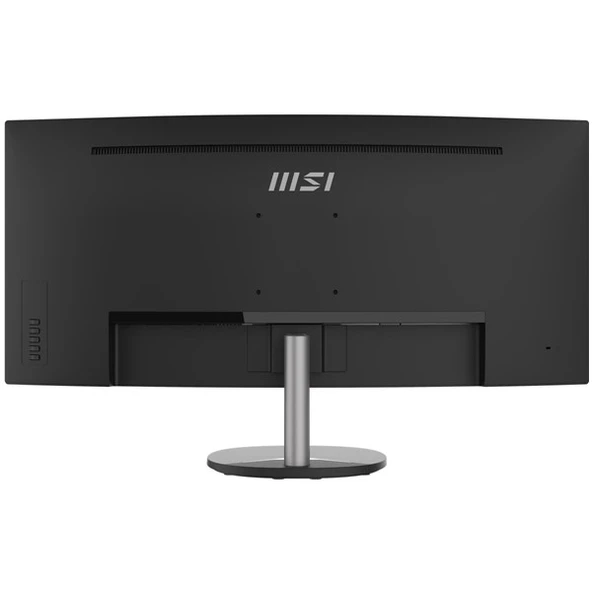 MSI 34" VA PRO MP341CQ 1MS 100HZ HDMI-DP KAVISLI EV OFİS MONİTÖRÜ 3440X1440 - 5
