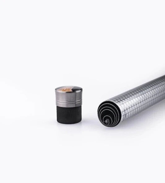 Alesta SOLARIA X5021 HI-KARBON 700cm GÖL KAMIŞI - Resim 5