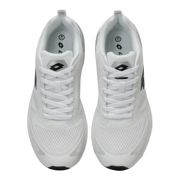 Lotto Ashmore Erkek Sneaker - Resim 2
