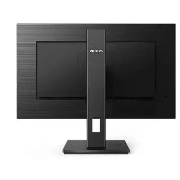 PHILIPS 23.8" IPS 242S1AE-00 4MS 75HZ HDMI-DP-DVI PIVOT İŞ MONİTÖRÜ 1920X1080 - Resim 3