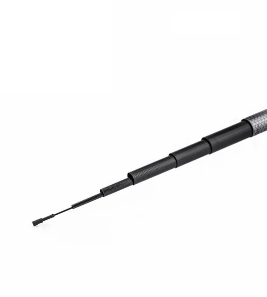 Alesta SOLARIA X5021 HI-KARBON 600cm GÖL KAMIŞI - Resim 2