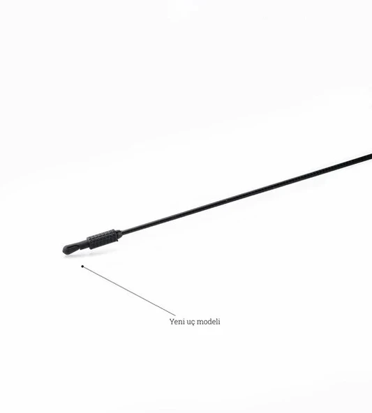 Alesta SOLARIA X5021 HI-KARBON 600cm GÖL KAMIŞI - Resim 3