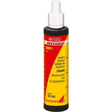 Sera Mycopur 50 Ml