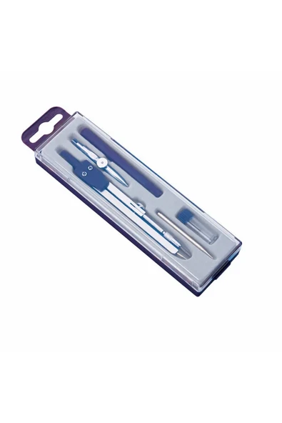 Pergel Seti Metal Rp-05