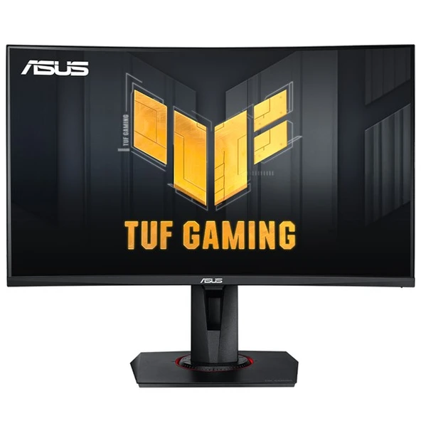 ASUS 27" VA TUF GAMING VG27VQM 1MS 240hz HDMI-DP Kavisli Gaming Monitör