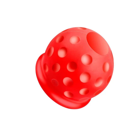 Suga Suga Çeki Demiri Topuz Kapağı Kırmızı ürün görseli